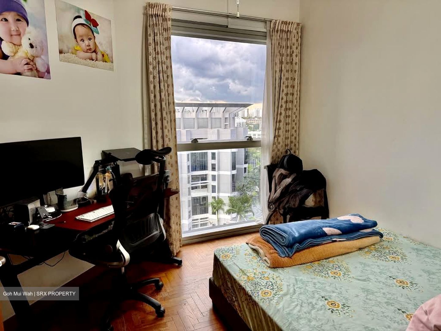 The Bayshore (D16), Condominium #548186081